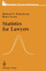 Statistics for Lawyers