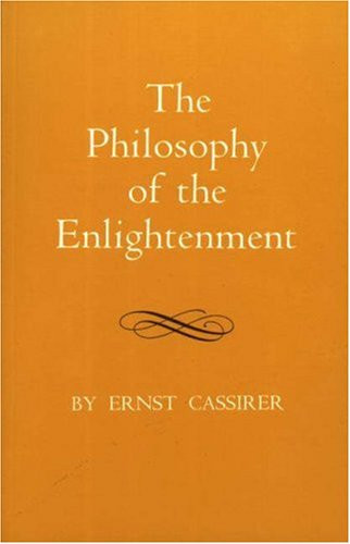 Philosophy of the Enlightenment