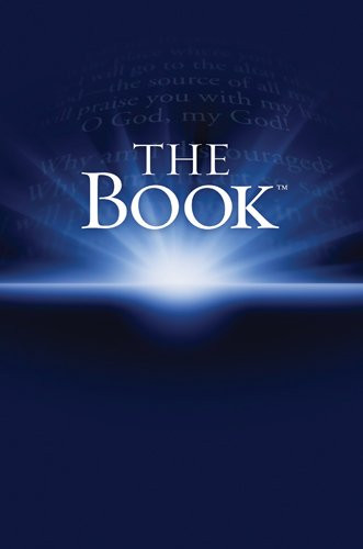 The Book (NLT)