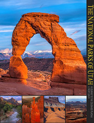 National Parks of Utah