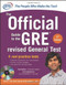 Official Guide To The Gre Revised General Test