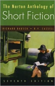 Norton Anthology of Short Fiction
