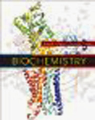 Student Solutions Manual/Study Guide/Problem Book For Garrett/Grisham's Biochemistry