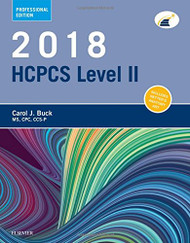 Hcpcs Level 2 Professional Edition