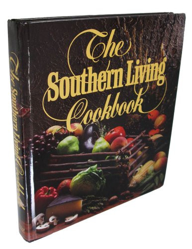 Southern Living Cookbook