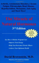 Miracle of Natural Hormones
