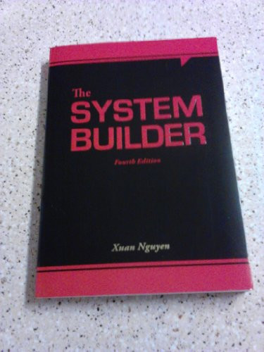 System Builder