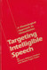 Targeting intelligible speech