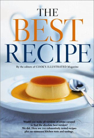 Best Recipe