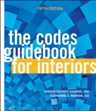 Codes Guidebook for Interiors