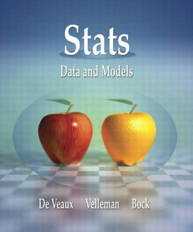 Stats Data and Models