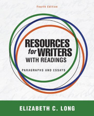 Resources For Writers With Readings
