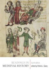 Readings In Medieval History