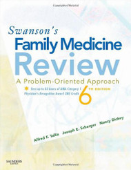 Swanson's Family Medicine Review