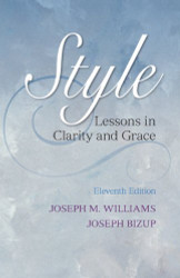 Style Lessons In Clarity And Grace