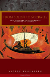 From Solon to Socrates