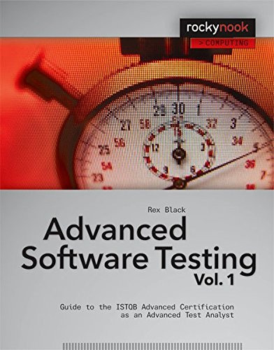Advanced Software Testing Guide to the ISTQB