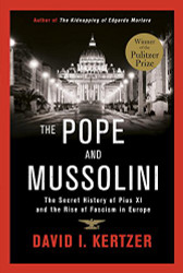 Pope And Mussolini