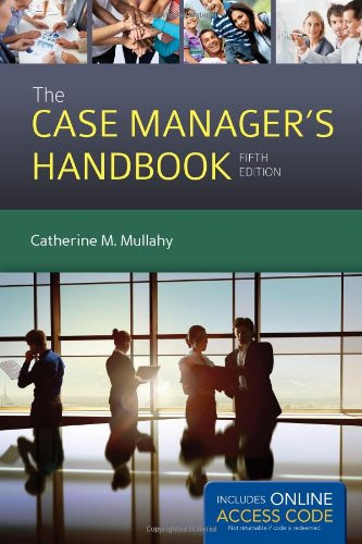 Case Manager's Handbook