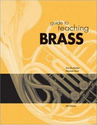 Guide to Teaching Brass
