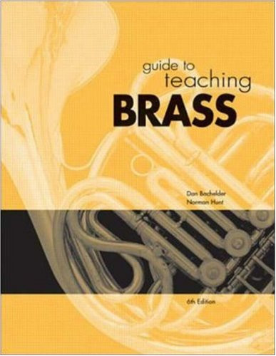 Guide to Teaching Brass