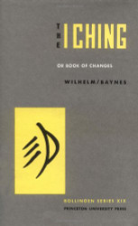 I Ching Or Book Of Changes