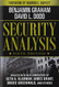Security Analysis