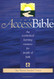 Access Bible New Revised Standard Version