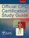 Official Cpc Certification Study Guide