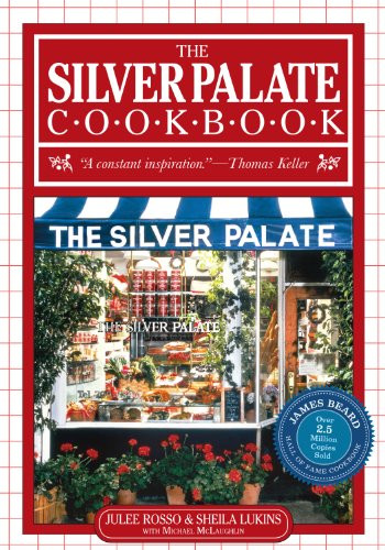 Silver Palate Cookbook