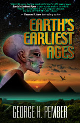Earth's Earliest Ages And Their Connection With Modern Spiritualism And