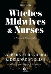 Witches Midwives And Nurses