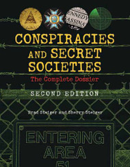 Conspiracies And Secret Societies