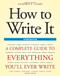 How To Write It