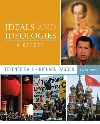 Ideals And Ideologies