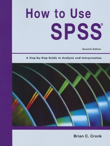 How To Use Spss