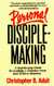 Personal Disciplemaking