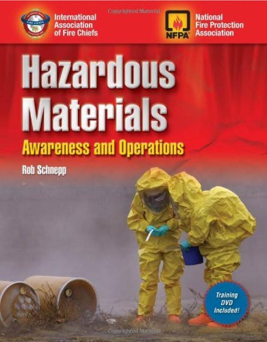 Hazardous Materials