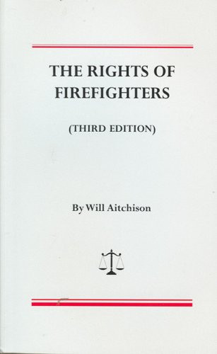 Rights of Firefighters