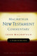 1 Corinthians MacArthur New Testament Commentary