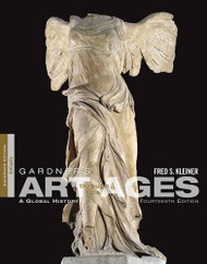 Gardner's Art Through The Ages Backpack Book