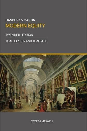 Modern Equity