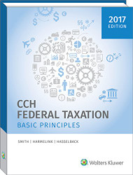 Federal Taxation Basic Principles