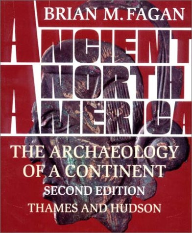 Ancient North America