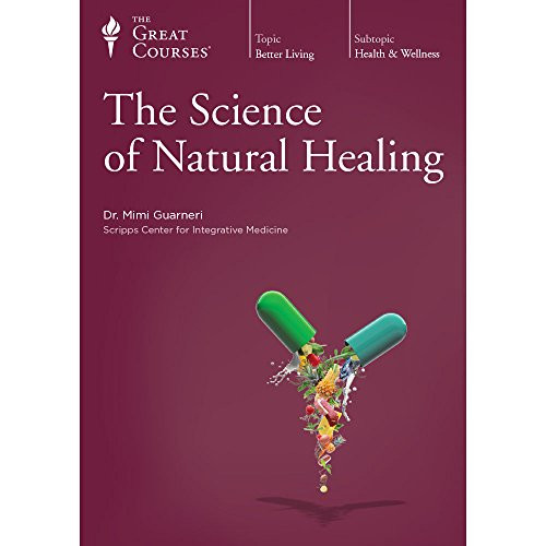 Science of Natural Healing