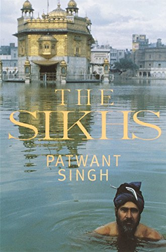 Empire of the Sikhs