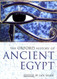 Oxford History of Ancient Egypt