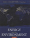 Energy And The Environment