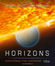 Horizons Exploring The Universe