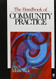Handbook of Community Practice